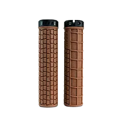 WTB gripy TRACE Single Clamp tan
