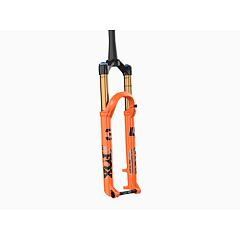 VIDLICE FOX 2025 F34-29 FLOAT130 GRIP X 44mm 15x110 KABOLT ORANŽOVÁ
