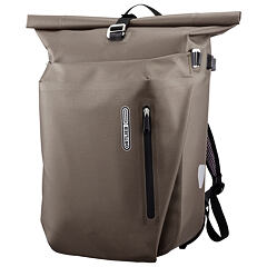 ORTLIEB Vario - QL2.1 - 20L - dark sand