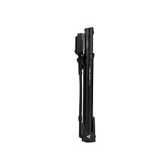 TOPEAK pumpa TURBO MORPH DIGITAL