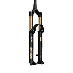 VIDLICE FOX 2026 F36SL-29 FLOAT130 GRIP X 44mm 15x110 KABOLT-SL ČERNÁ