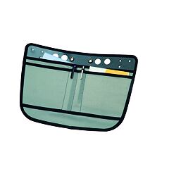 ORTLIEB Messenger Bag Organizer