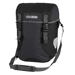 ORTLIEB Sport-Packer Plus - tmavě šedá
