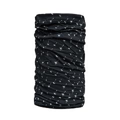 SENSOR TUBE MERINO IMPRESS šátek multifunkční černá/pattern