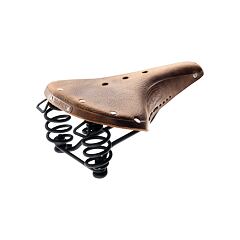 BROOKS B67 Softened - aged