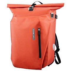 ORTLIEB Vario - QL3.1 - 20L - rooibos
