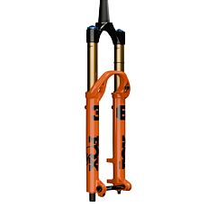 VIDLICE FOX 2026 F36-29 FLOAT160 GRIP X2 44mm 15x110 KABOLT-X ORANŽOVÁ