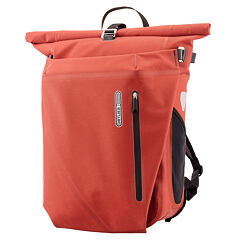 ORTLIEB Vario Plus - dark chilli