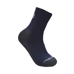 SENSOR PONOŽKY TREKING EVO tmavě modrá