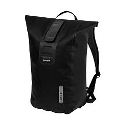 ORTLIEB Velocity Lite 17L - černá