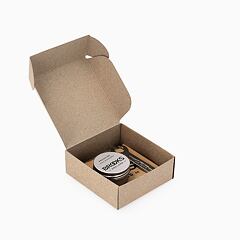 BROOKS Leather Saddle Care Kit