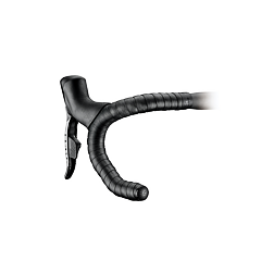 CICLOVATION omotávka Grind Touch Polyhyde Supersilk černá