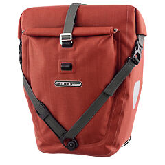 ORTLIEB Back-Roller Plus - dark chilli