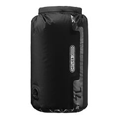 ORTLIEB Dry-Bag Light Valve - 7L - černá