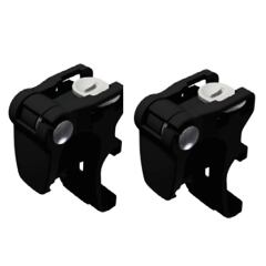 ORTLIEB QL2-Lock Set