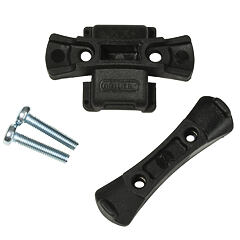 ORTLIEB Saddle-Bag Mounting Set