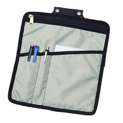 ORTLIEB Messenger Bag Waist-Strap-Pocke