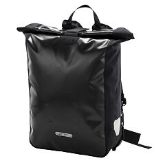 ORTLIEB Messenger Bag - černá