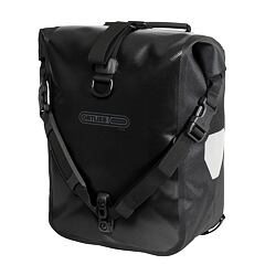 ORTLIEB Sport-Roller Free - černá