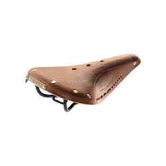 BROOKS B17 Softened - aged