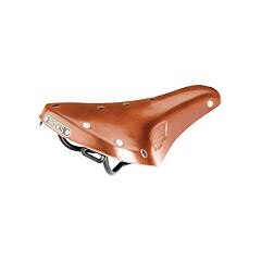 BROOKS B17 Short - medové