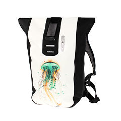 ORTLIEB Velocity Design - Jellyfish