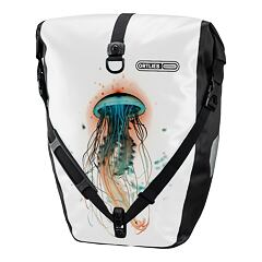 ORTLIEB Back-Roller Design - Jellyfish