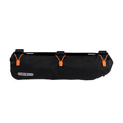 ORTLIEB Frame-Pack RC Toptube - 4L - černá