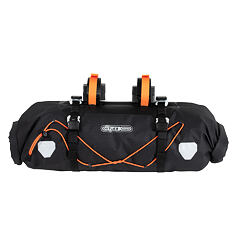 ORTLIEB Handlebar-Pack - 15L - černá