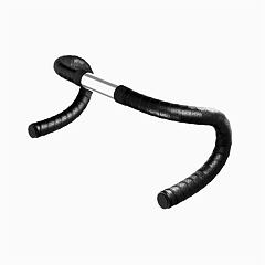 BROOKS Leather Bar Tape - černá