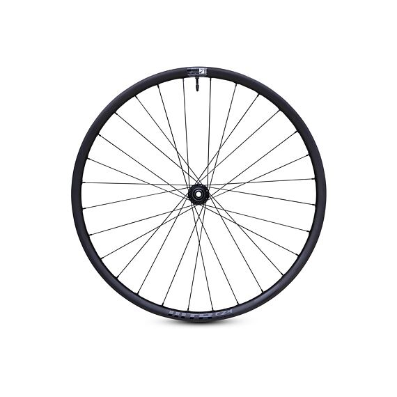 WTB zapletené kolo CZR i23x700c 100x12mm 28 děr přední