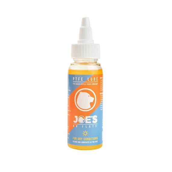JOE´S mazivo na řetěz PTFE Lube pro suché podmínky 60 ml
