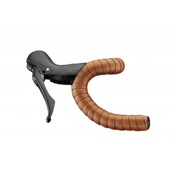 CICLOVATION omotávka Grind Touch GXL Polyhyde Walnut Brown