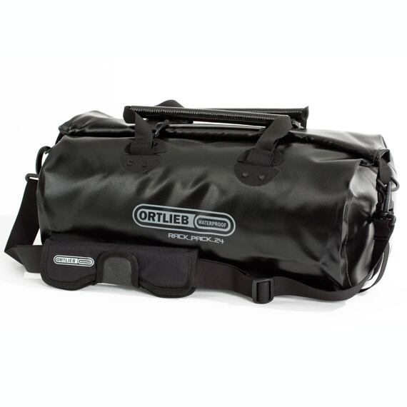 ORTLIEB Rack-Pack - 24 - černá