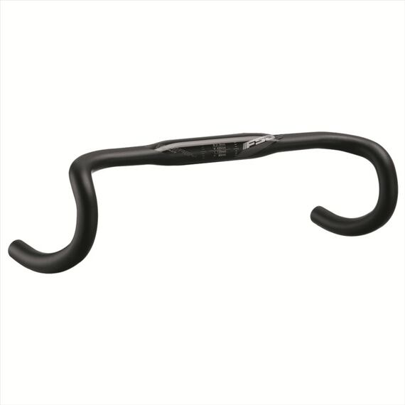 FSA řidítka s integrací Road ENERGY Compact Alloy 420 mm