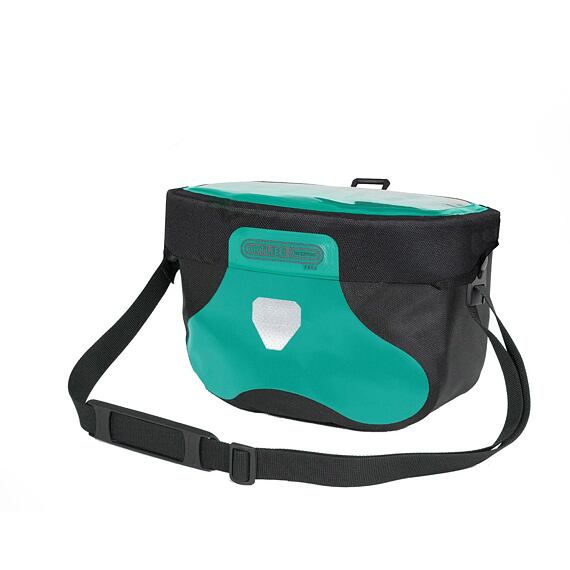 ORTLIEB Ultimate Six Free - 6.5L - lagoon