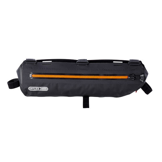 ORTLIEB Frame-Pack Toptube - 4L - černá