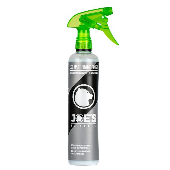 JOE´S leštěnka Matt Frame Polish 500 ml