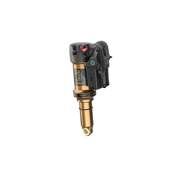 TLUMIČ FOX 2025 FLOAT X LIVE VALVE NEO TRUNNION FACTORY