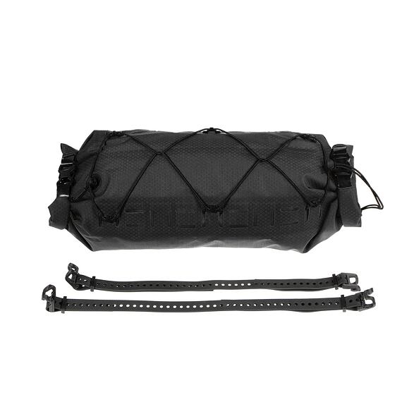 ORTLIEB Dry-Pack - 12L - černá