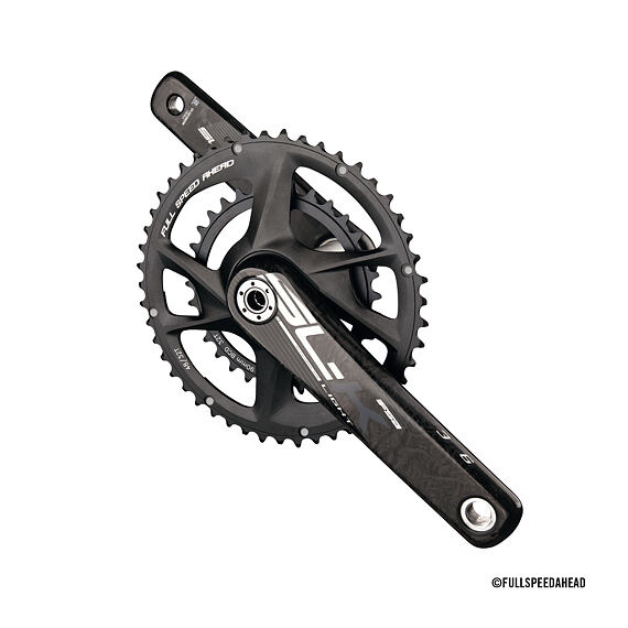 FSA kliky SL-K Mod BB386 46x30t 170mm