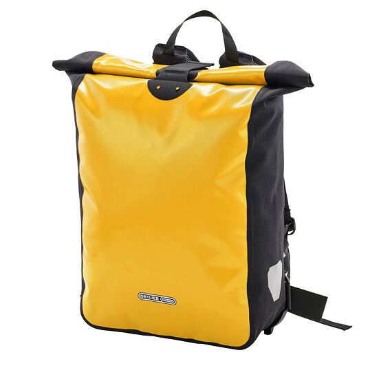 ORTLIEB Messenger Bag - žlutá