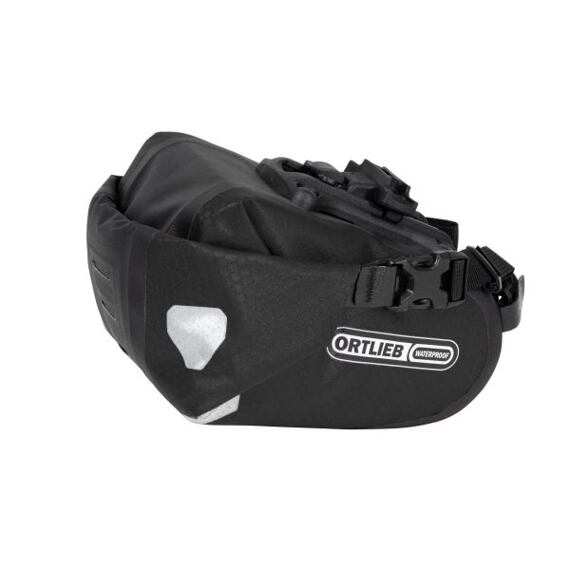 ORTLIEB Saddle-Bag - 1.6L - černá