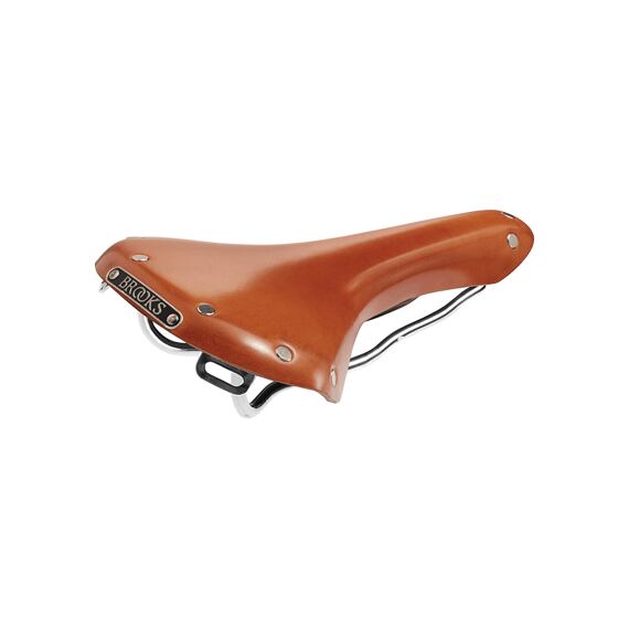 BROOKS B15 Swallow - medové