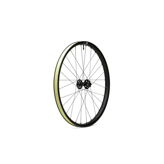 WTB zapletené kolo CZR i30 27.5'' 110x12mm 28 děr přední 6-Bolt DB