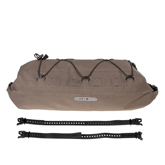 ORTLIEB Dry-Pack - 16L - dark sand