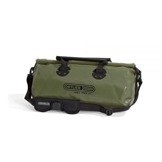 ORTLIEB Rack-Pack - 24 - olivová