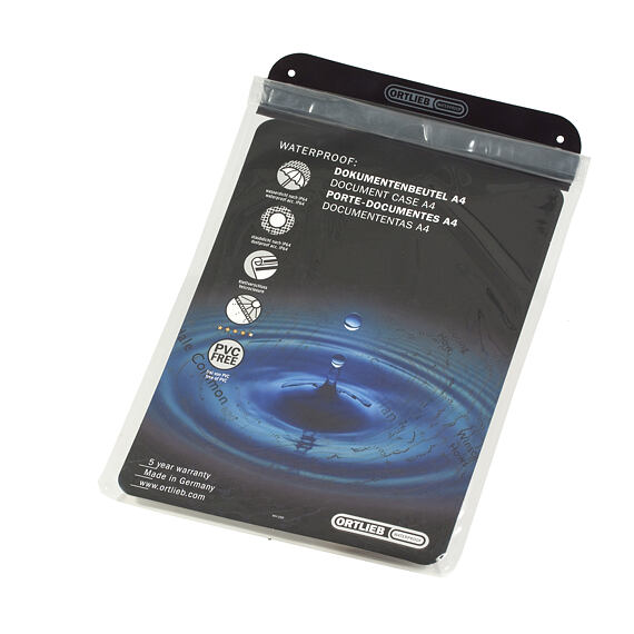 ORTLIEB Document-Bag L