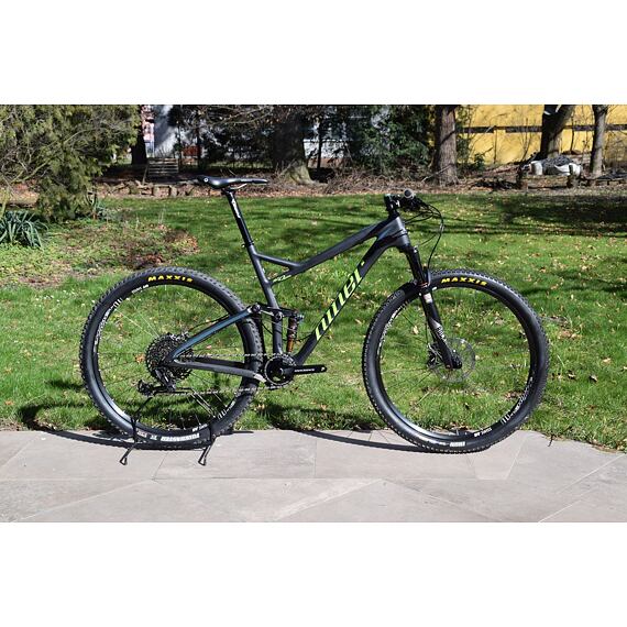 Niner RKT 9 RDO 2019/20 L
