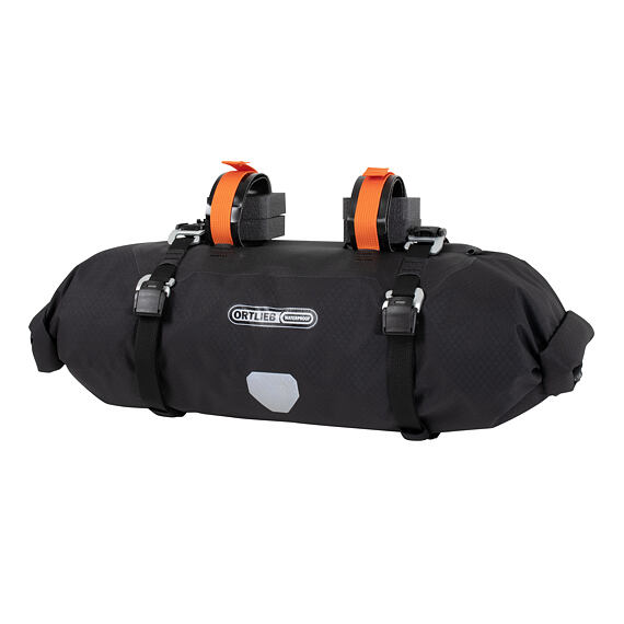 ORTLIEB Handlebar-Pack - 9L - černá
